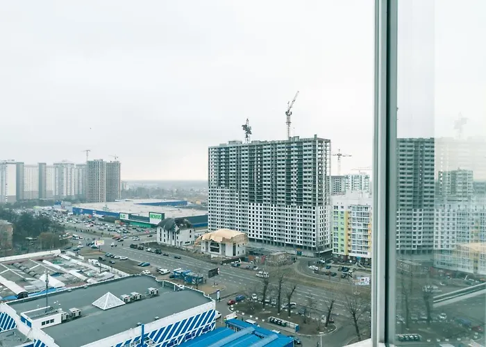 Лучшая Квартира В Броварах