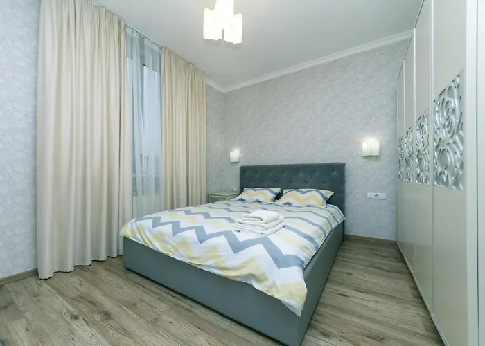 Лучшая Квартира В Броварах