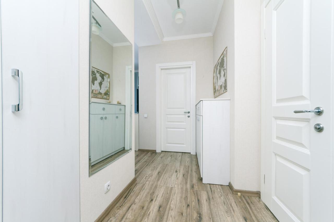 Apartment лучшая в броварах *