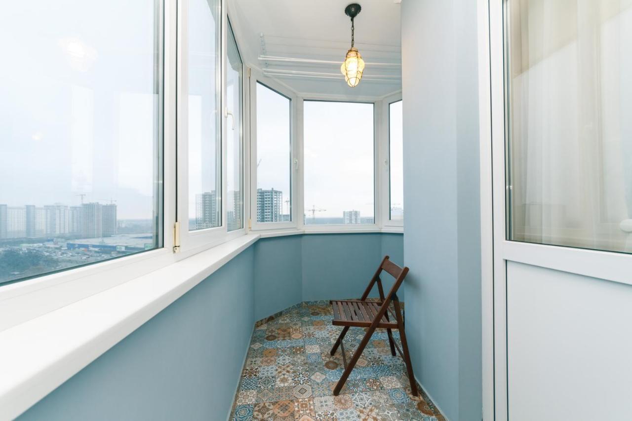 лучшая в броварах Apartment