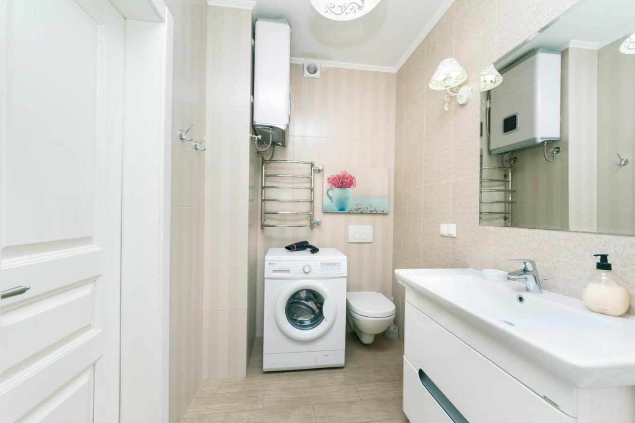 Apartment лучшая в броварах Brovary