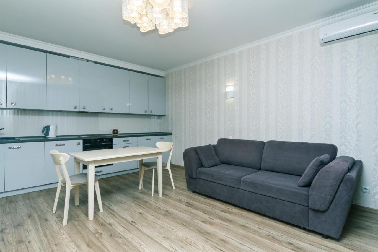 Apartment лучшая в броварах Brovary
